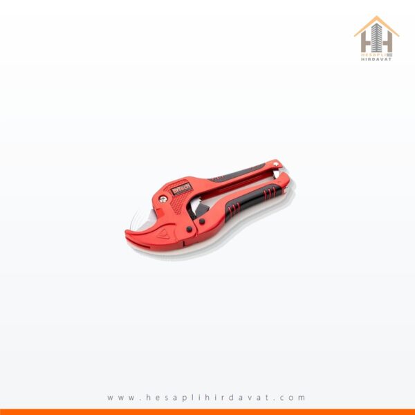 B-Tech 501323 PVC Boru Kesme Makası 42MM