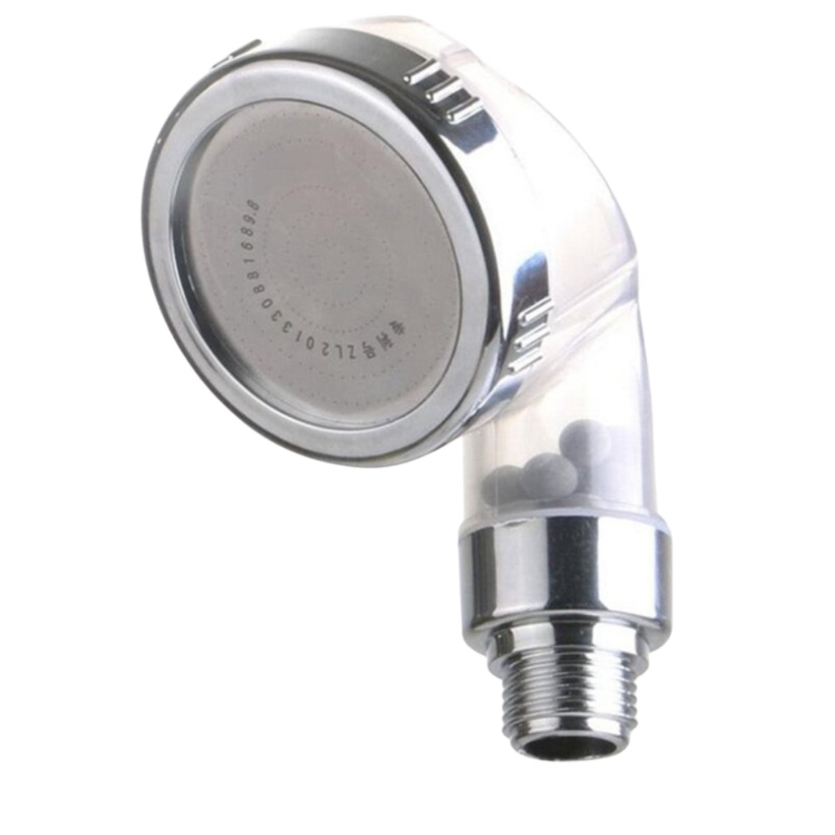 Buffer 2in1 Spira  Ayarlanabilir Banyo Mutfak Musluk Başlığı