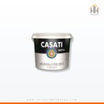 Casati Silikonlu İpek Mat Boya 20-10-3,5 Kg(tüm Renkler)