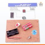 Eğitici Elektrik Deney Seti