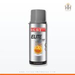 Elite 300C Isıya Dayanıklı Gümüş Sprey Boya 400Ml