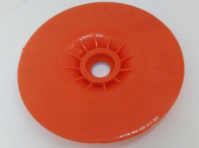 ELTOS DİSK ALTI 115 MM HIZLI KARGO