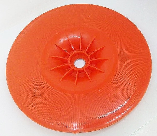 ELTOS DİSK ALTI 180 MM HIZLI KARGO