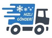 ENDÜSTRİYEL SERVİS TEKERİ - YÜK TAŞIMA TEKERİ DÖNER MODEL