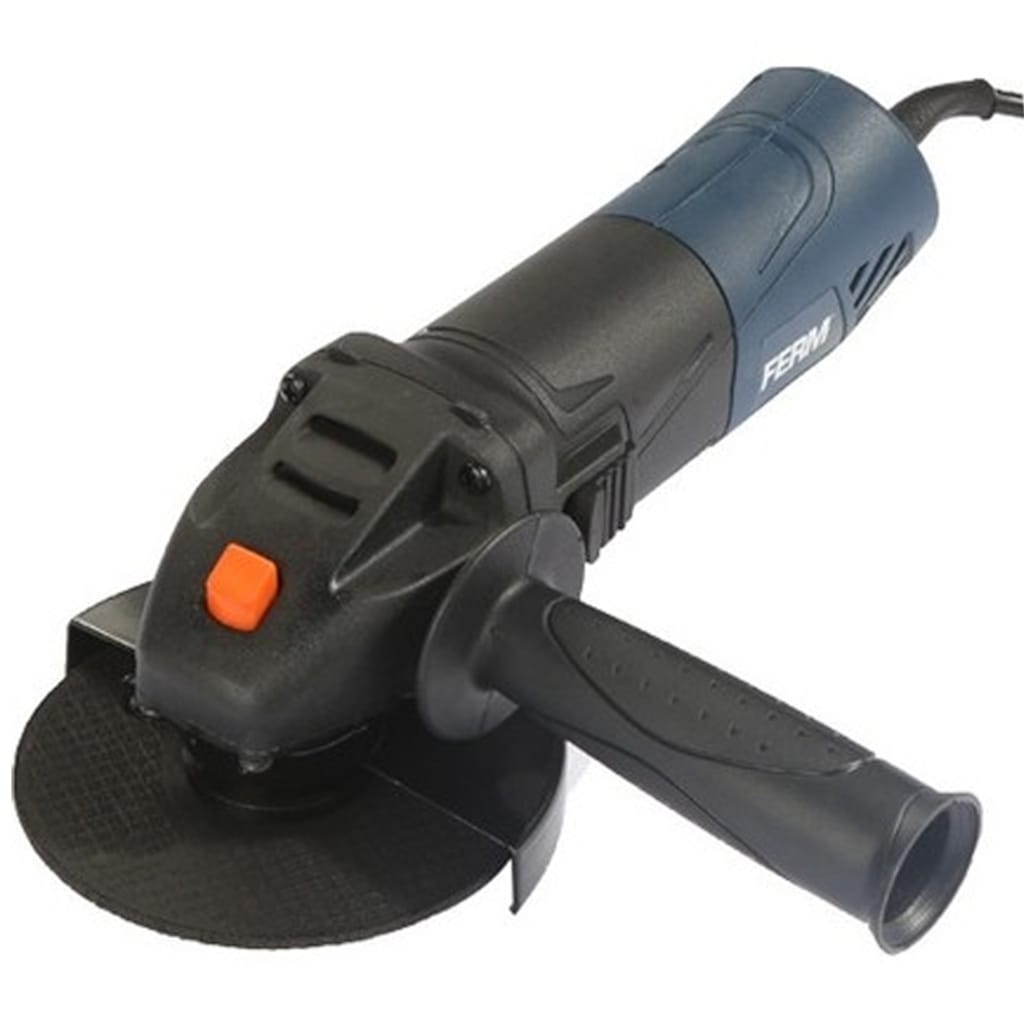 Ferm AGM1090 710 W 115 MM Taşlama Makinesi