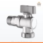 Filitreli Çamaşır - Bulaşık Makine Musluğu