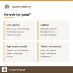 1/2 Havalı Mafsal Lokma Sarhoş Kafa Adaptör - kimler kullaniyor