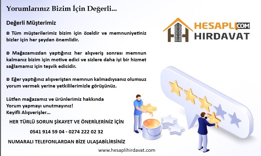 Yakar 16 mm Makaralı Etriye Kolu