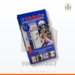 Hesaplı Hırdavat Anahtarlı Halatlı PVC Kapı Pencere Emniyet Kilidi