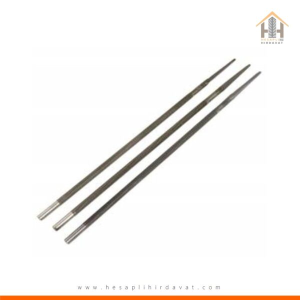 Hesaplı Hırdavat Motor Testere Eğe seti 8x7/32 5.5MM