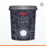 Hobi Lux 0.90 Lt beyaz