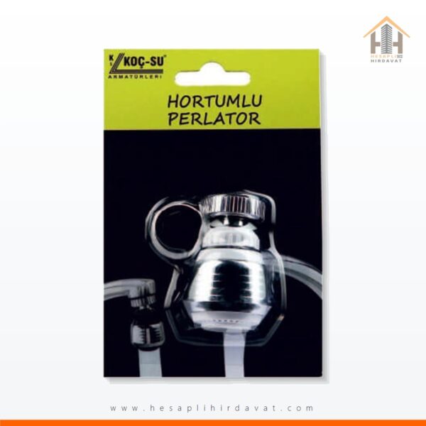 Hortomsuz Perlatör Küçük Bilister Hesaplı Hırdavat