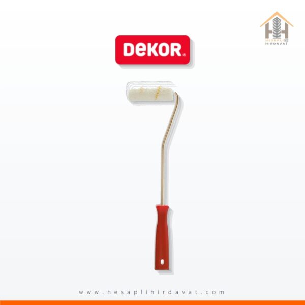 Kalorifer Rulosu - Parmak Rulo 10 Cm Orjinal Ürün