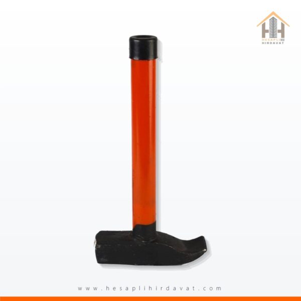 Kamyoncu Çekici Metal Saplı Çekiç 1 kg