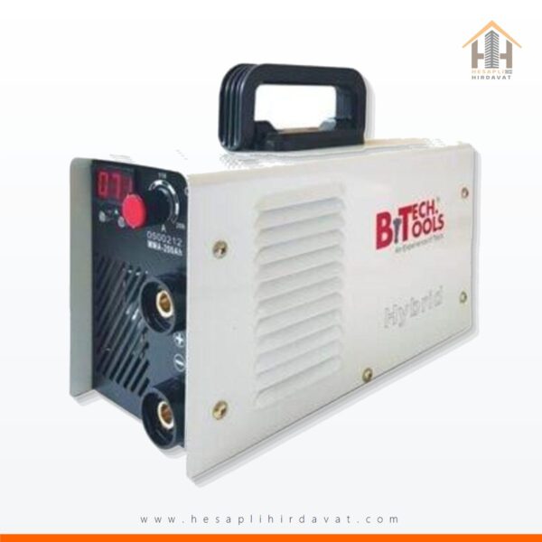 Kaynak Makinesi 200 Amper 500212 Hybrid