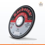 Kesme Taşı Inox Kesici Paslanmaz Çelik 115x1.0x22