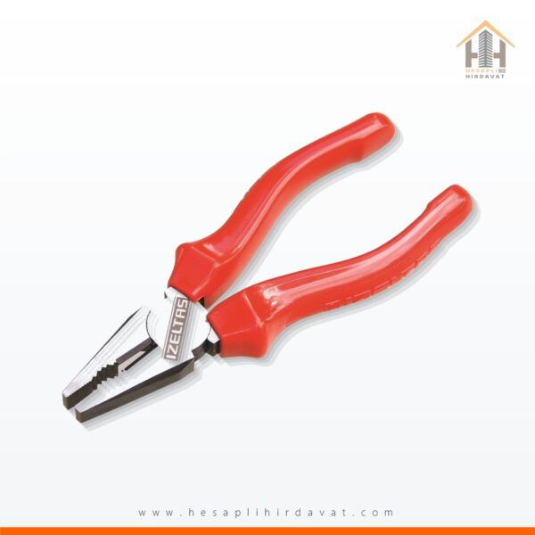 Kombine Pense Opak 160mm izeltaş