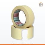 Maskeleme Bantı Boya Bandı Kağıt Bant 48 mm*25 Metre