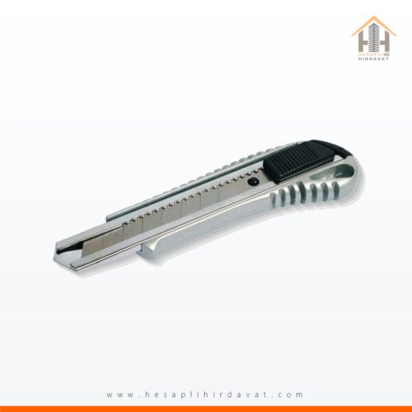Metal Lüks Maket Bıçağı Falçata Büyük Boy