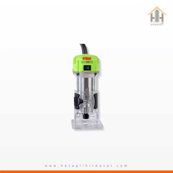 Mini Freze Devir Ayarlı Formika Traşlama Jl-3709A 700 W