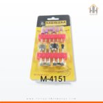 Mini Taşlama ve Tel Fırça Seti 12 Parça