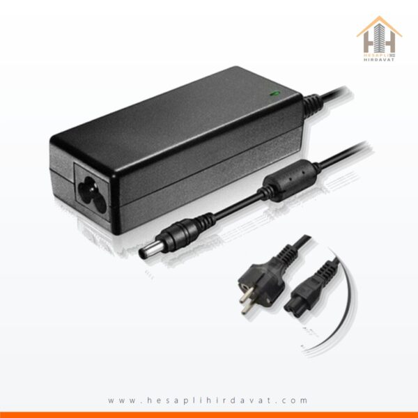 Nivatech bc961 Laptop Notebook Şarj Aleti 19v 3.42a 5.5x25 m