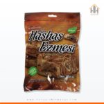 Organik Haşhaş Ezmesi 1 Kg Vakumlu Poşet