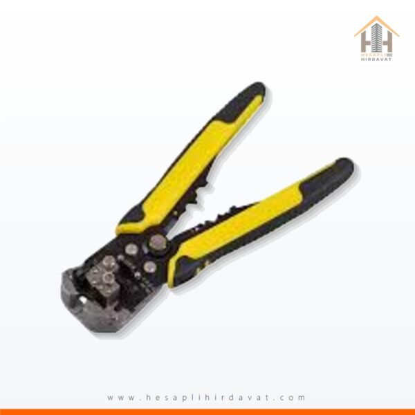 Otomatik Kablo Sıyırma Pensesi 200mm kabolo soyucu 8"