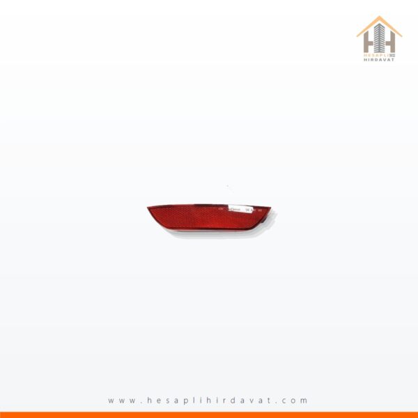 Seat Cordoba 2003-2009 Sol -Sağ Arka Tampon Alt Reflektörü