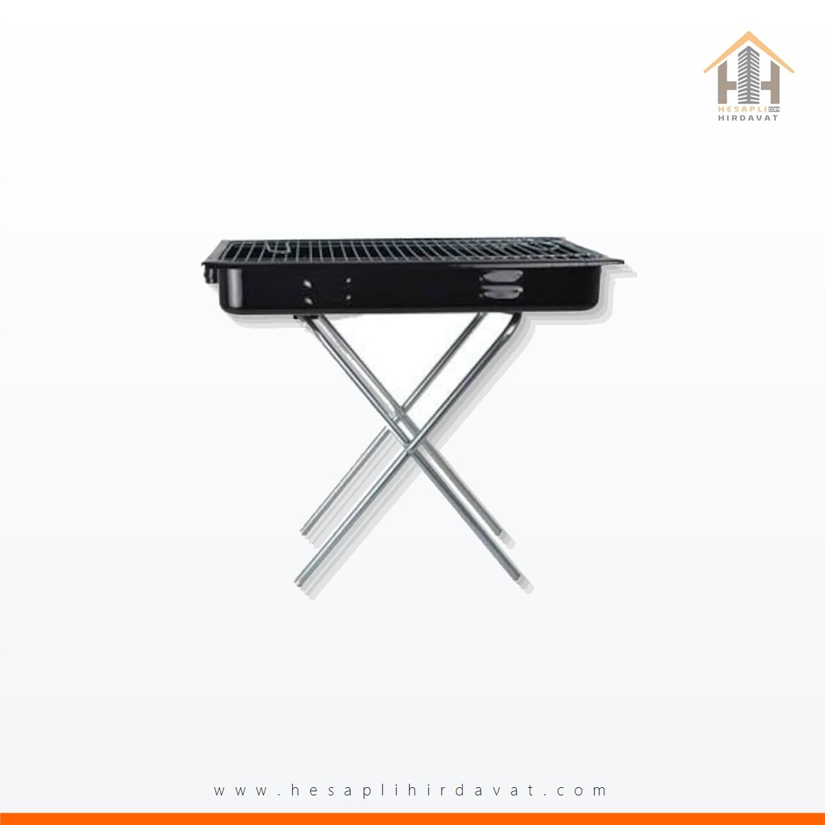 seyyar-ayakli-katlanabilir-kucuk-boy-mangal-hesapli-hir-hh-16626 Seyyar Ayaklı Katlanabilir Küçük Boy Mangal Hesaplı Hırdavat