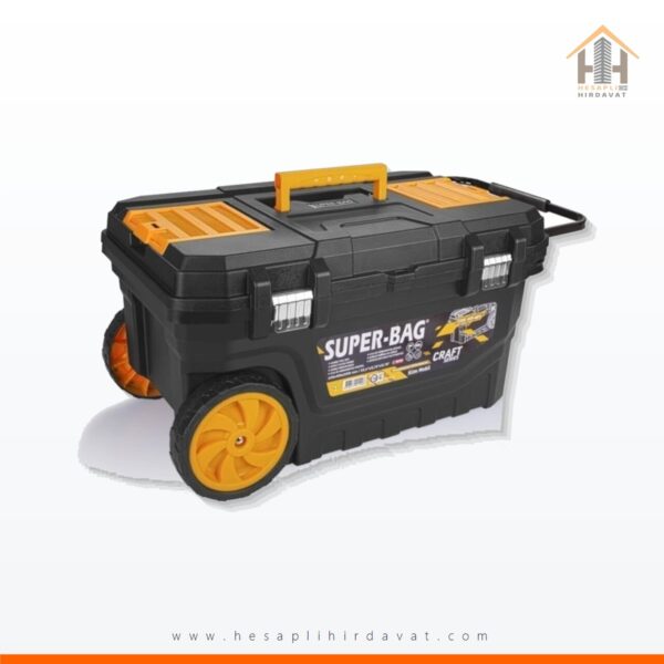 Slim Mobil Takım Çantası- Asr 4024
