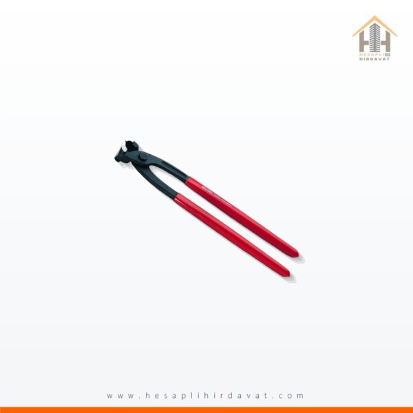 Solid 280 mm Kerpeten 1. Kalite Çelikten