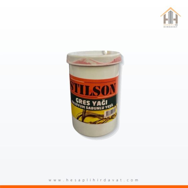 Stilson Gres Yağı 150 gr