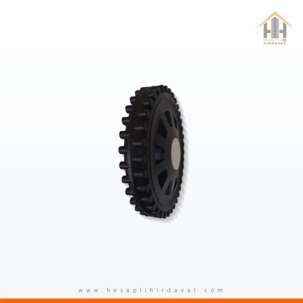 Tak Çıkar Pazar Araba Teker Geçmeli Bebek Arabası Tekerleği