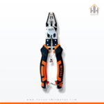 wfeng Çok Amaçlı Pense 22,5 cm (8,5 inç)