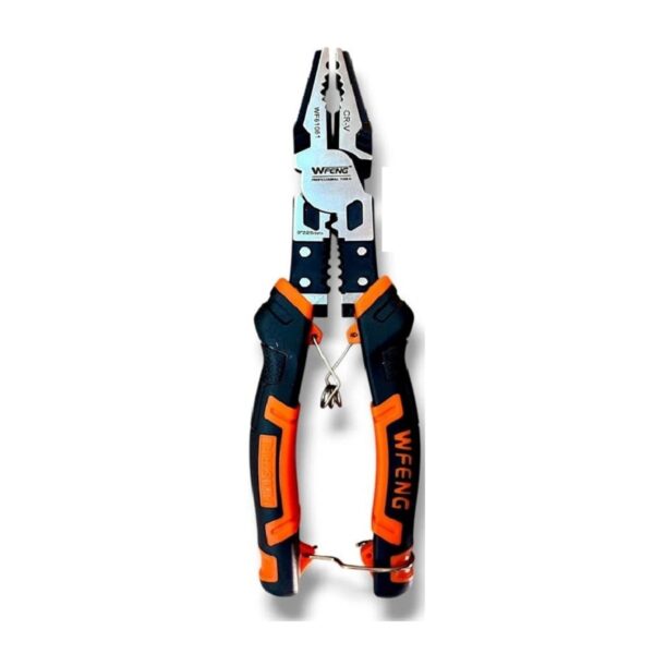 wfeng Çok Amaçlı Pense 22,5 cm (8,5 inç) - ana