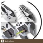 wfeng Çok Amaçlı Pense 22,5 cm (8,5 inç) - fonksiyonlar