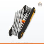 Yıldız Allen Alyan Takımı T9-t10-t15-t20-t25-t27-t30-t40 8 Parça