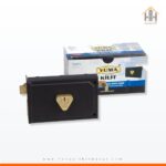 Yuma YM-602 Tirajli Kare Demir Kapı Kilidi