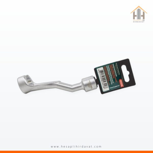 1/2" Dizel Enjektör Lokması 19MM