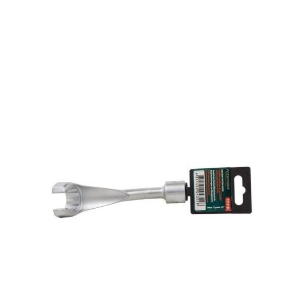 1/2" Dizel Enjektör Lokması 19MM