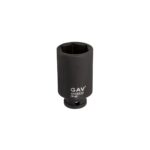 1/2 Havalı Uzun Derin Darbeli Lokma 32mm 8 cm