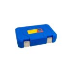 1/2" Spline 12 Köşe Lokma Anahtar Takımı 19 Parça