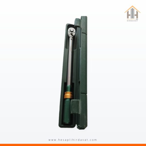 1/2 Tork Anahtarı 40-220 Nm (2 KG - 21 KG)