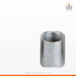 1" Galvaniz Manşon (Trakya Döküm )