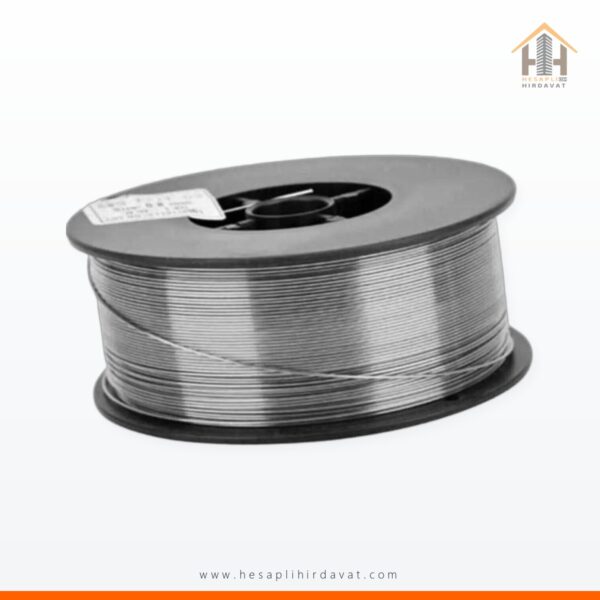 1 MM Gazsız Gaz Altı Kaynak Teli 1 KG