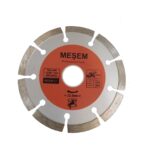 115 Lik Ultra Turbo Power Mermer Granit Beton Kesme Fayans Kesme Taş Elmas Kesme Disk Kesici S