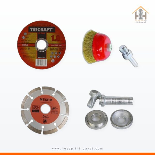 115 Lik Ultra Turbo Power Mermer Granit Beton Kesme Fayans Kesme Taş Elmas Kesme Disk Kesici S