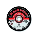 115x1.0x22 Mm Inox Kesici-10 Adet