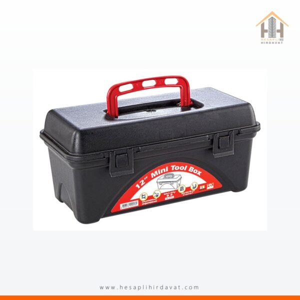 12 inç Takım Çantası Super-Bag ASR-2016-2 28x15x13 cm